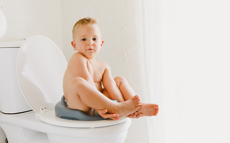 10 Astuces D Apprentissage De La Proprete Pour Se Simplifier La Vie Bumbo